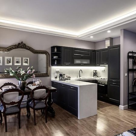 Opus 5 Luxury Apartment In Liston Corfu Corfu  ภายนอก รูปภาพ