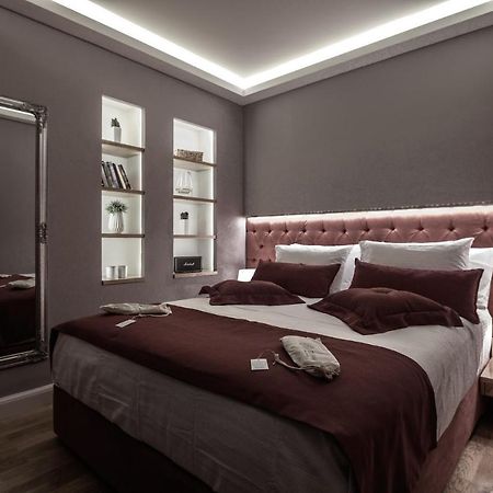 Opus 5 Luxury Apartment In Liston Corfu Corfu  ภายนอก รูปภาพ