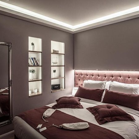 Opus 5 Luxury Apartment In Liston Corfu Corfu  ภายนอก รูปภาพ