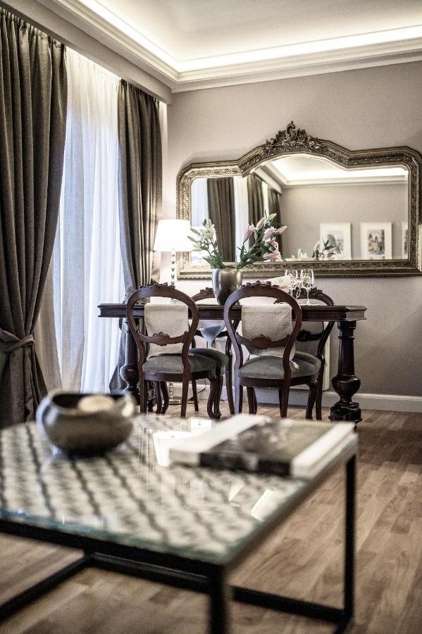 Opus 5 Luxury Apartment In Liston Corfu Corfu  ภายนอก รูปภาพ